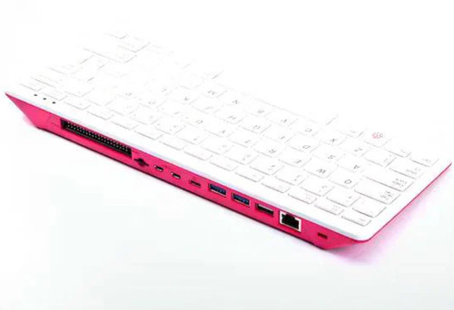 Raspberry 400 sc0373 us - pi,