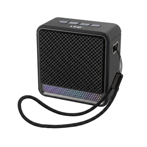 Mini enceinte bluetooth nomade - enceinte,