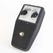 VOX / TONEBENDER V828