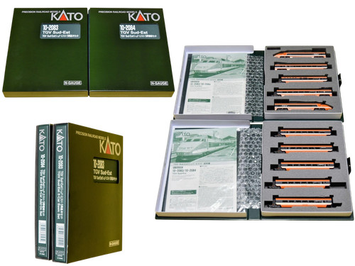 Kato 2083 échelle - kato,