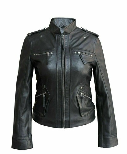 Veste fermeture éclair en - fermeture,