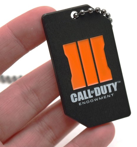 New call duty black - black, ops