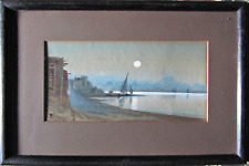 WEEKS EDWIN LORD 1849 - 1903