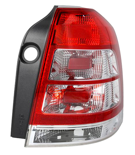 Pour opel zafira 2007 2011 - pour, 2007-2011