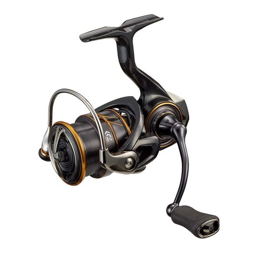 Moulinet pêche daiwa - moulinet,
