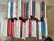 LOT 50  LIVRES poche