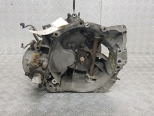 Boite 5 vitesses - Peugeot 406 1.8i 16v type 20TA89 - 138 298 kms