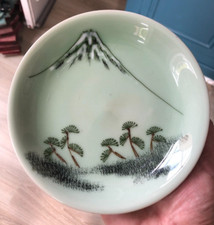 Jolie petite assiette coupelle - petite,