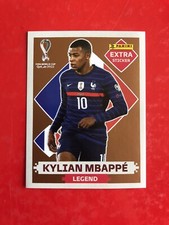 Qatar 2022 panini - panini, extra