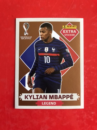 Qatar 2022 panini extra - qatar,