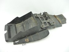 Garde Boue Carénage Arrière