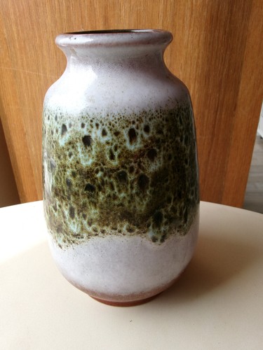 Vase pot terre - pot,