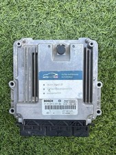 CALCULATEUR MOTEUR ECU RENAULT