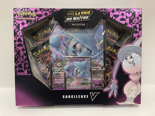 Pokémon jcc voie du - pokémon,