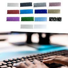 Panneau diffuseur pour étui