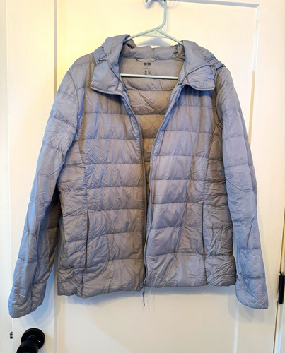 Uniqlo ultra light down - uniqlo,