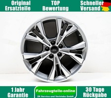 1 X Jante En Aluminium Ford Mondeo BA7 GS7JAA 18 Pouces 8J 55ET 5/108 /R18