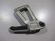 Platine repose pied arrière gauche (Ducati - 851 Superbike 851 1988 - 1994)