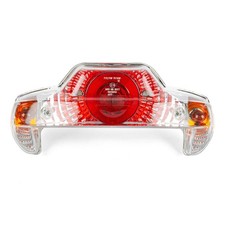 Phare Stop Clignotants