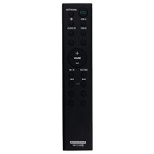 TéLéCommande Audio -CX9 pour