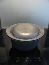 Cocotte Ultra Pro Tupperware 5 L en TBE