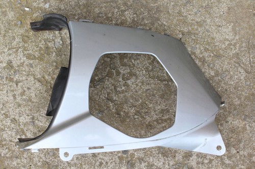 Remplissage carénage gsxr - remplissage, de