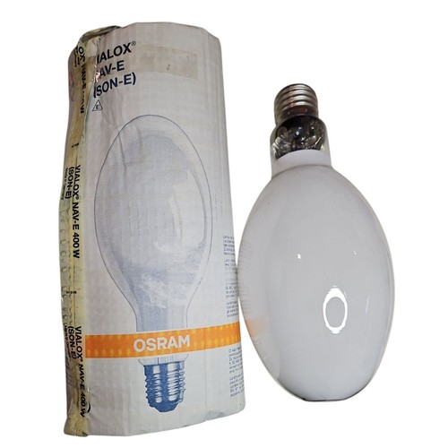 Lampe osram vialox nav - lampe,