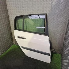 Porte arriere droit RENAULT MEGANE 2 phase 1 II DCI 7751473734