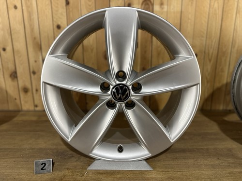 Jante aluminium - 1x, en