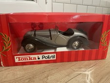 BMW 328 Sport Tonka Polistil