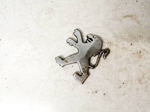 Autres insignes 1z - ,