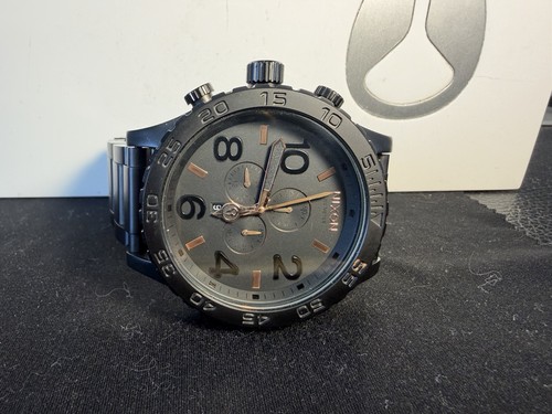 Nixon the chrono - the,