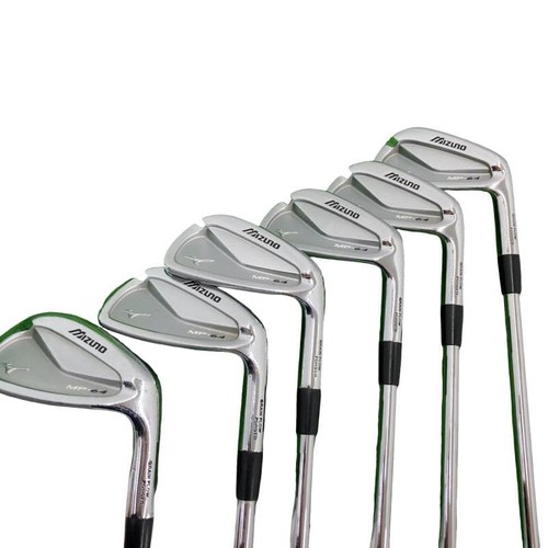 Mizuno iron set flex - set,