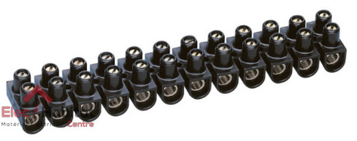 Barrette connexion nylbloc - barrette,
