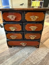 Petit meuble bijoux - petit,
