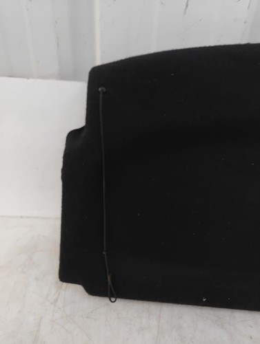 Plage arriere peugeot 206 - plage,