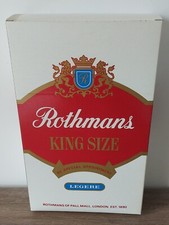 PLV Paquet de cigarette