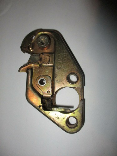 Bmw gache fermeture - gache,