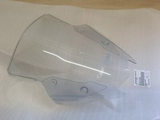 Pare brise bulle neuf d'origine Kawasaki Z1000SX 39154-5109 KLE650 Versys 2019