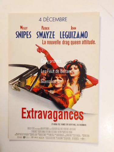 Extravagances drag queen - drag,
