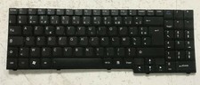 Clavier Packard Bell Minos GP