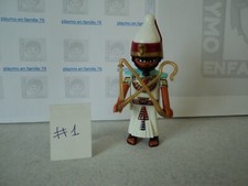 PLAYMOBIL vintage histoire