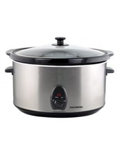 Hausberg Cuiseur Lente