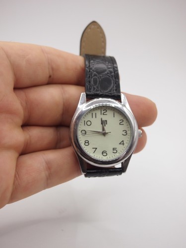 Lip classic watch mint - lip,
