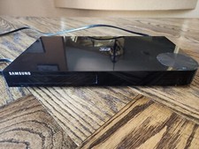 Samsung Bluray 3D BD H6600 No