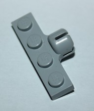Lego MdStone Plate 1x4 with Towball ref 3183c/set 7877 8404 8877 3181 7239 8874