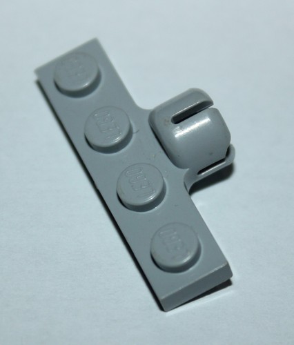 Lego mdstone plate 1x4 with - lego,