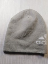 Adidas Chapeau Bonnet Beaniee Femme Unisexe Homme Taille Unique Hat Rétro Casual