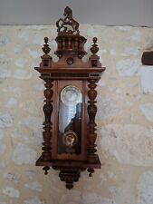 Pendule Murale Henri II