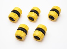 Neuf 24 Paquet De 5 X Tuyau